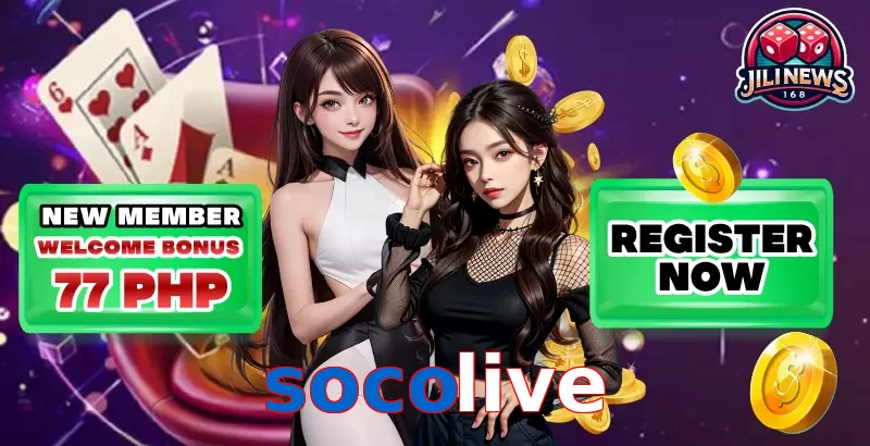 socolive