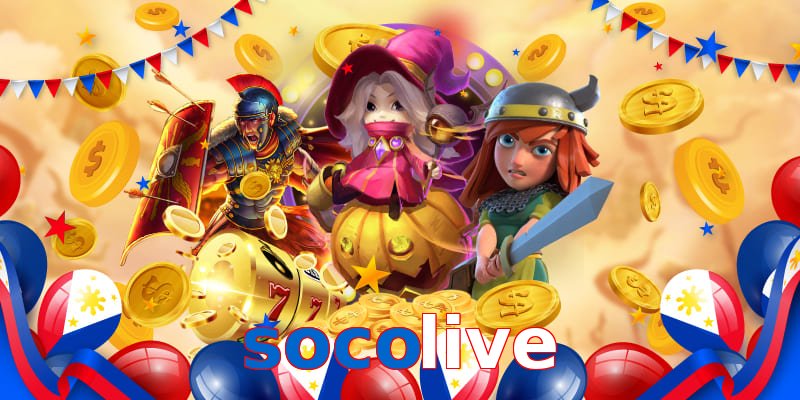 socolive